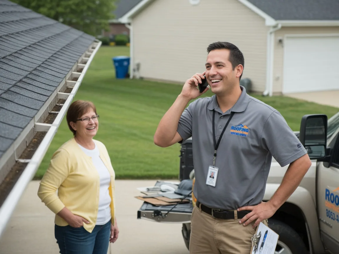 Local Roofing Contractors Weidman, MI FAQs
